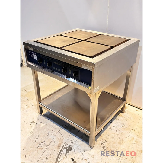 Metos liesi Futura RP4 - Metos