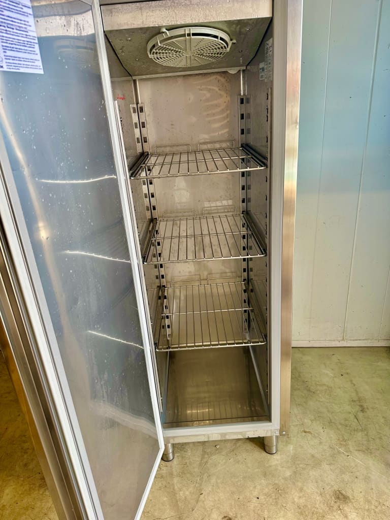 Metos S 50L TN jääkaappi - Metos