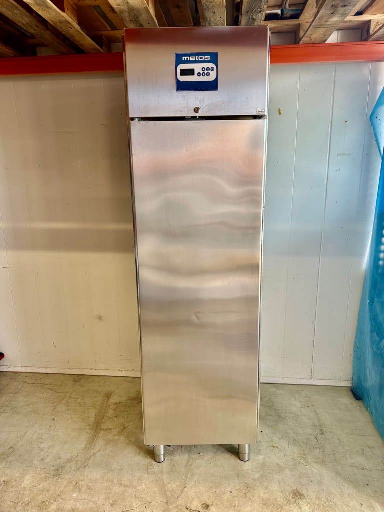 Metos S 50L TN jääkaappi - Metos