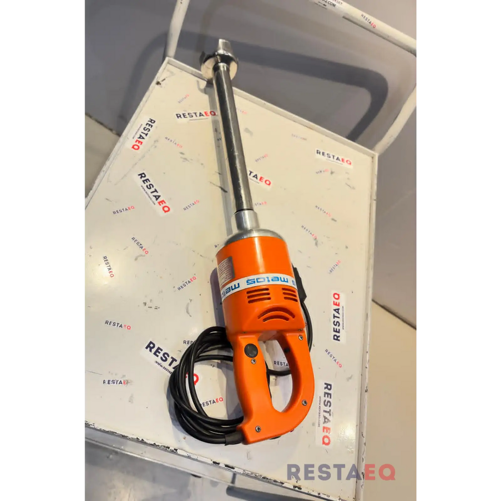 Metos sauvasekoitin - Metos