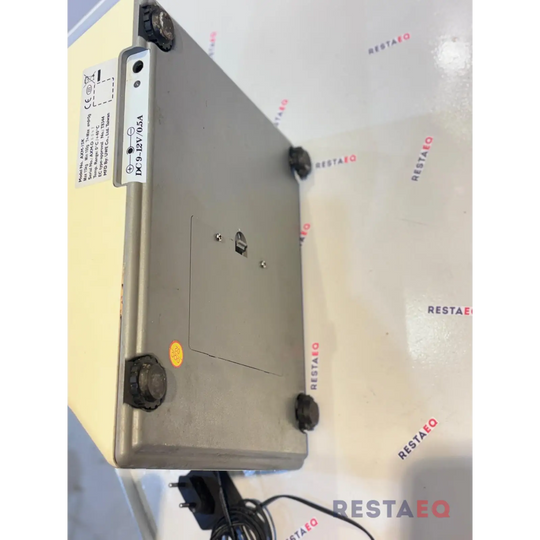 Metos vaaka AXM-15K - Metos