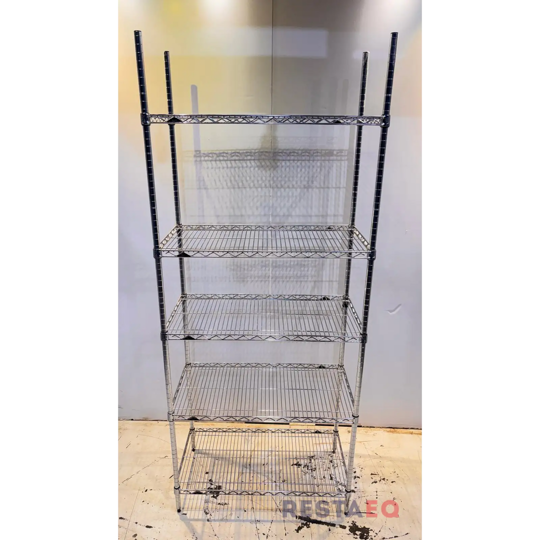 Metro hylly 900 - Metro