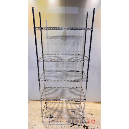 Metro hylly 900 - Metro