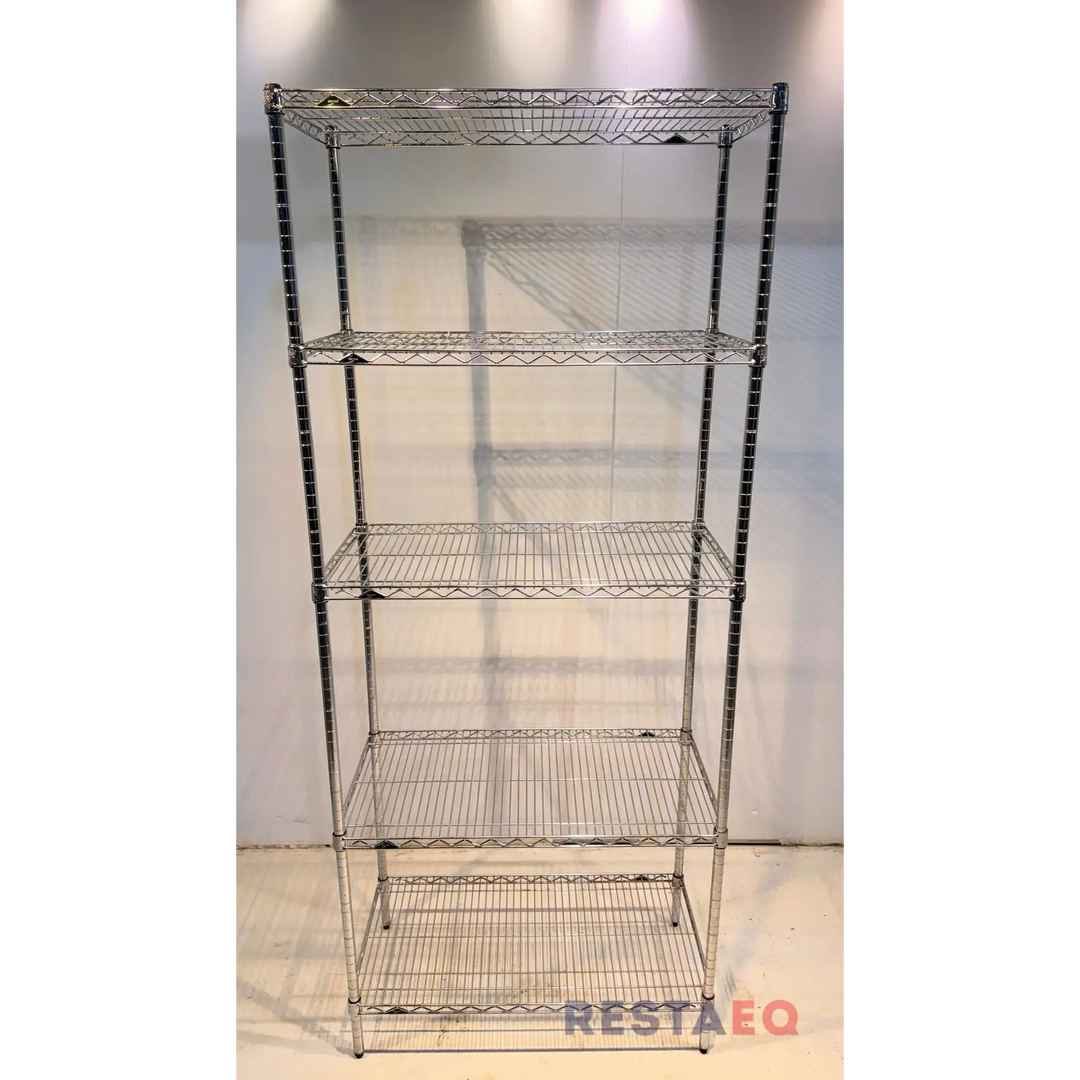 Metro hylly 900 - Metro