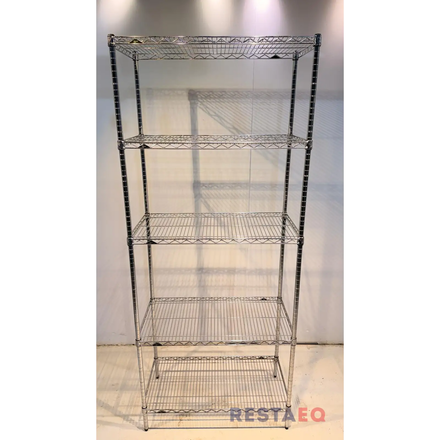 Metro hylly 900 - Metro