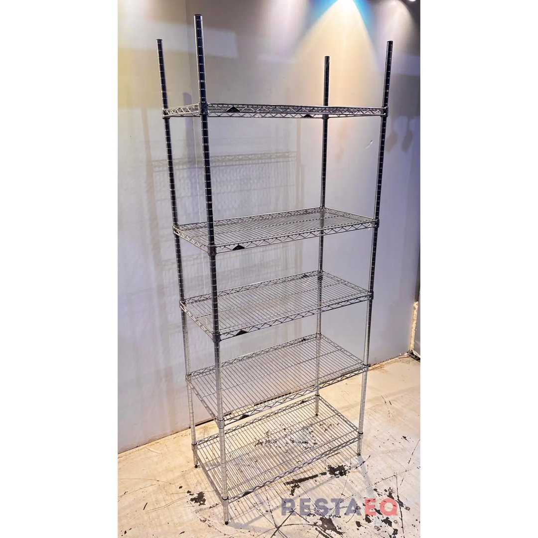 Metro hylly 900 - Metro