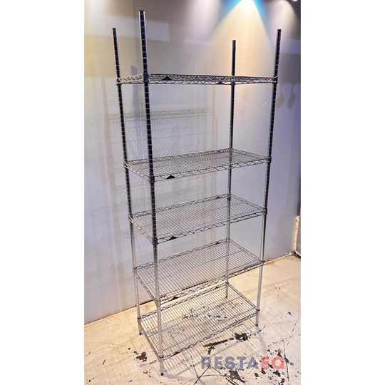 Metro hylly 900 - Metro