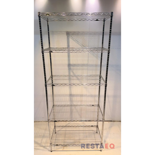 Metro hylly 900 - Metro
