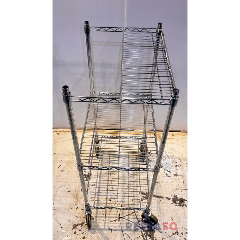 Metrohylly 660 - Metro