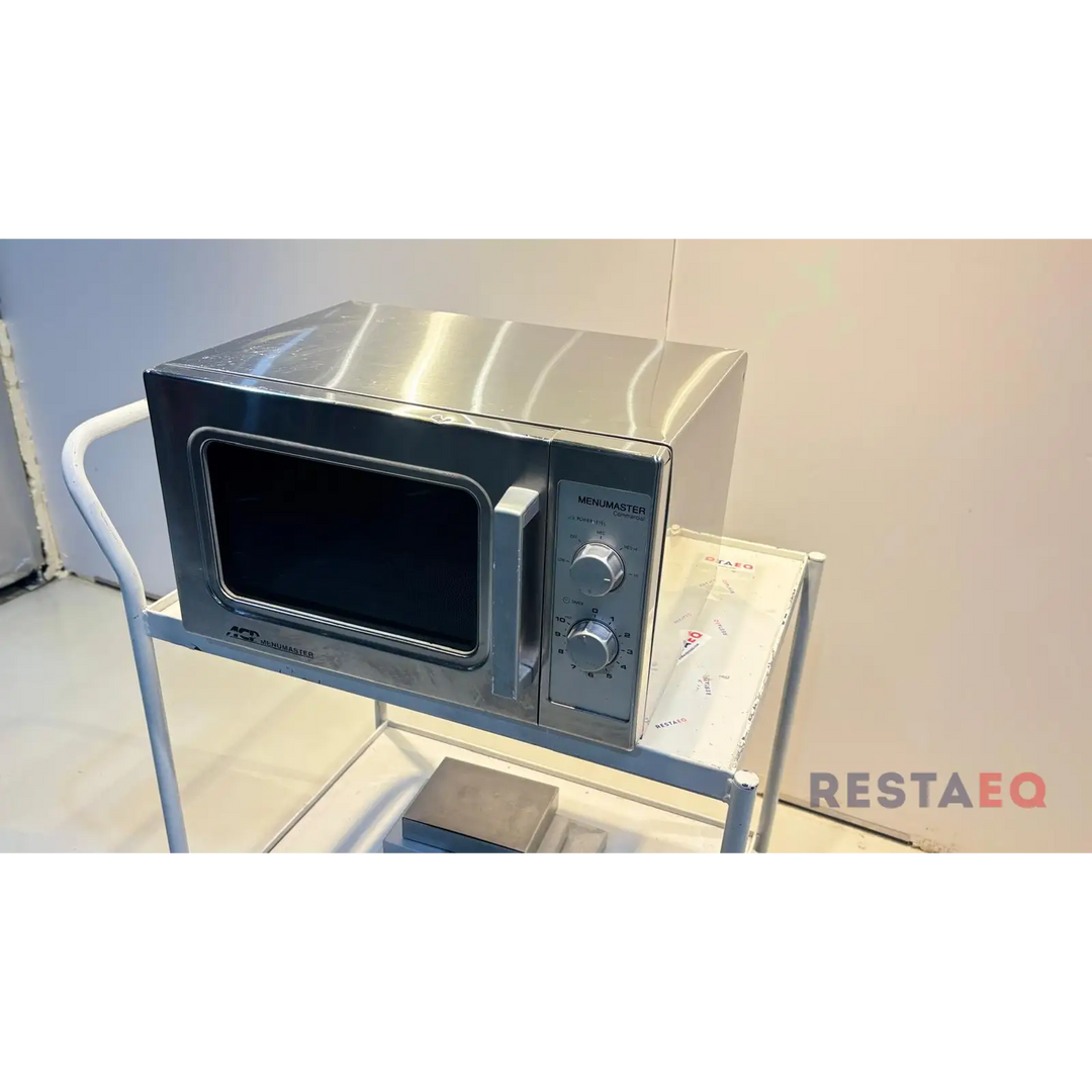 Mikroaaltouuni Menumaster MLD510D - Menumaster