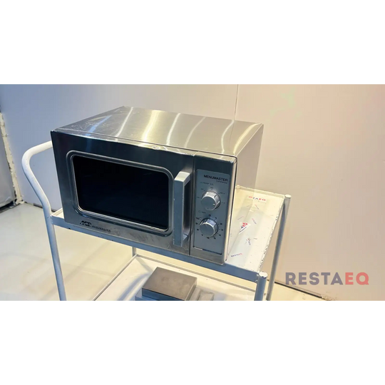 Mikroaaltouuni Menumaster MLD510D - Menumaster