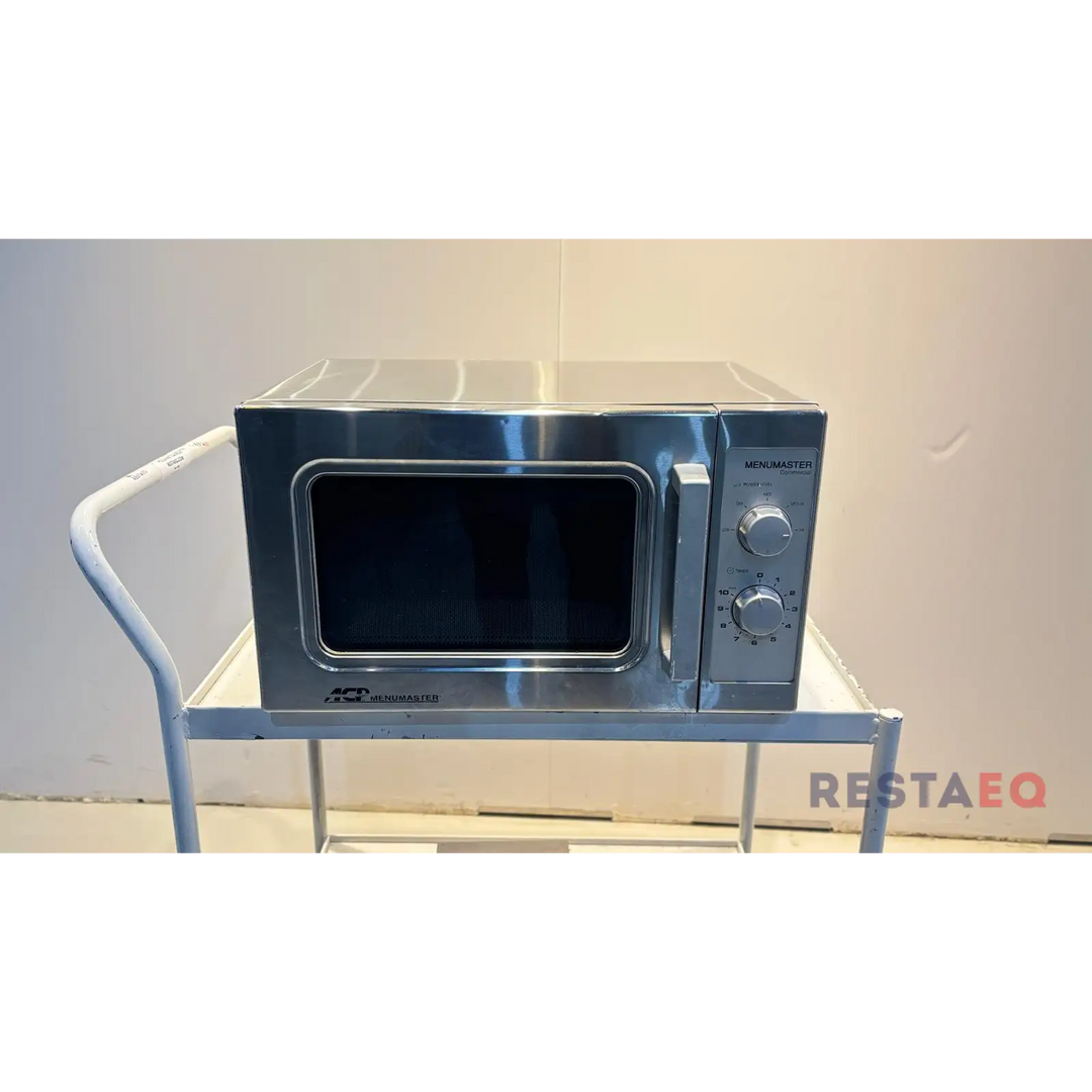 Mikroaaltouuni Menumaster MLD510D - Menumaster