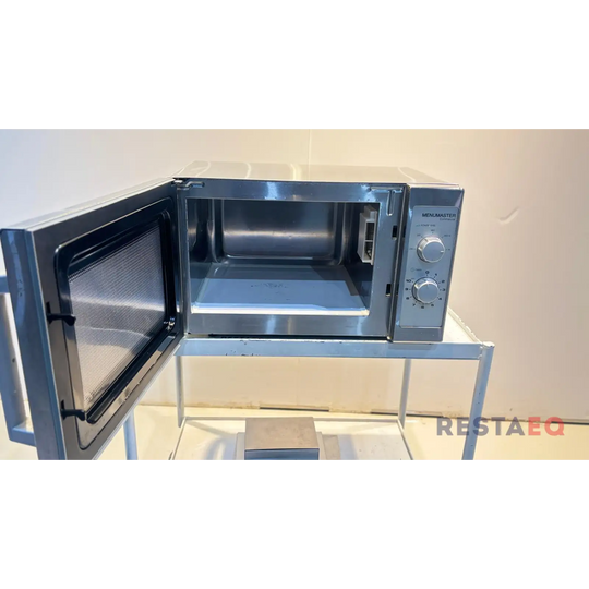 Mikroaaltouuni Menumaster MLD510D - Menumaster
