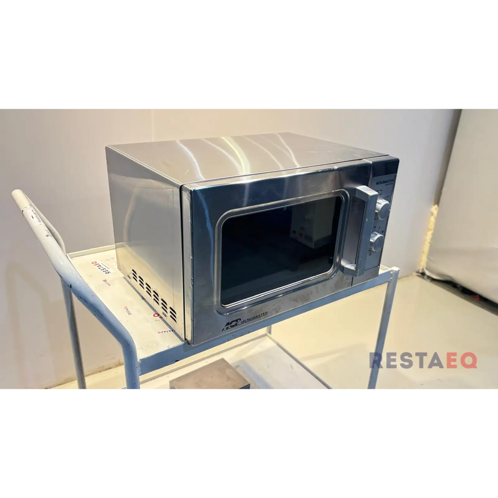 Mikroaaltouuni Menumaster MLD510D - Menumaster