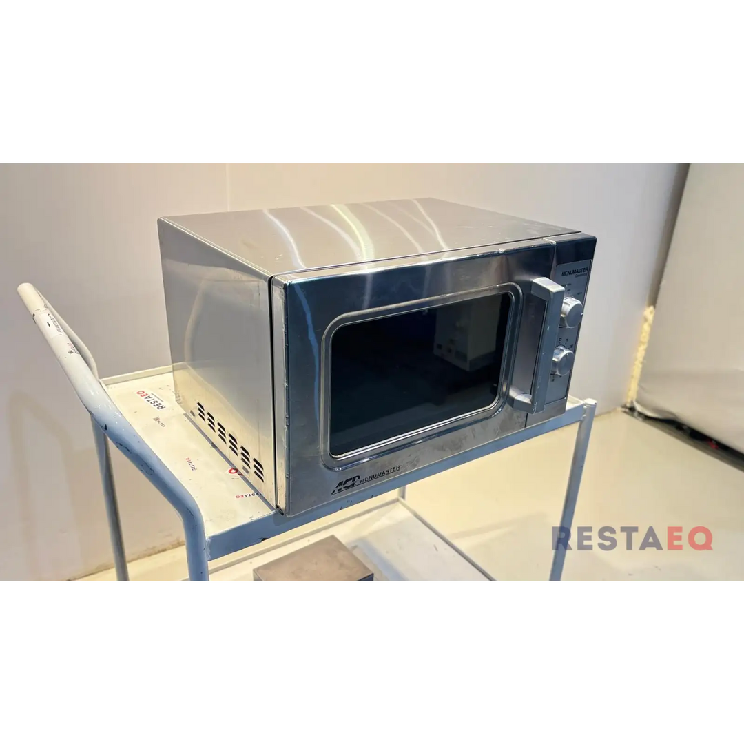 Mikroaaltouuni Menumaster MLD510D - Menumaster