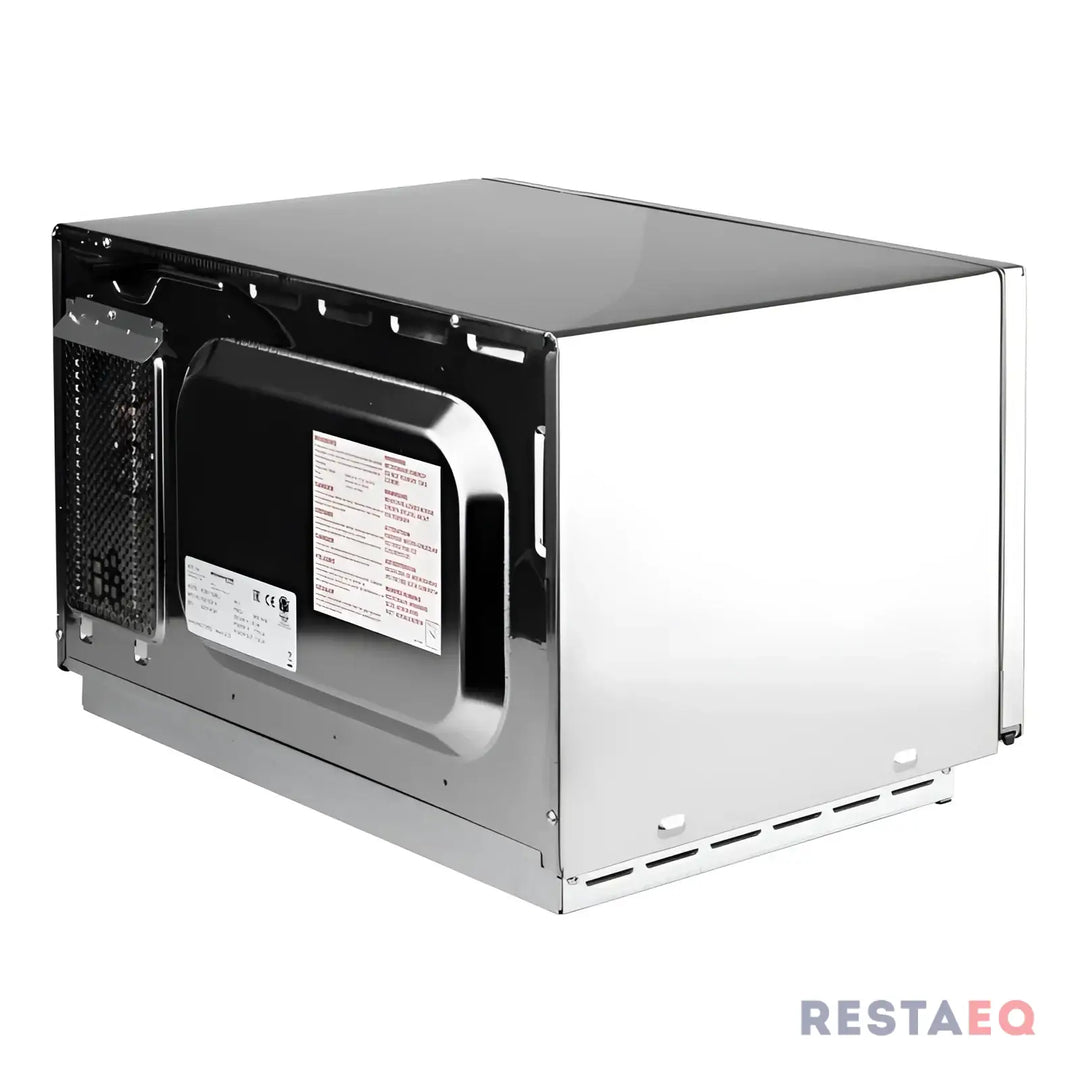 Menumaster Rms510dsua Uusi Mikroaaltouuni RCS511DSE (Menumaster) | RestaEQ