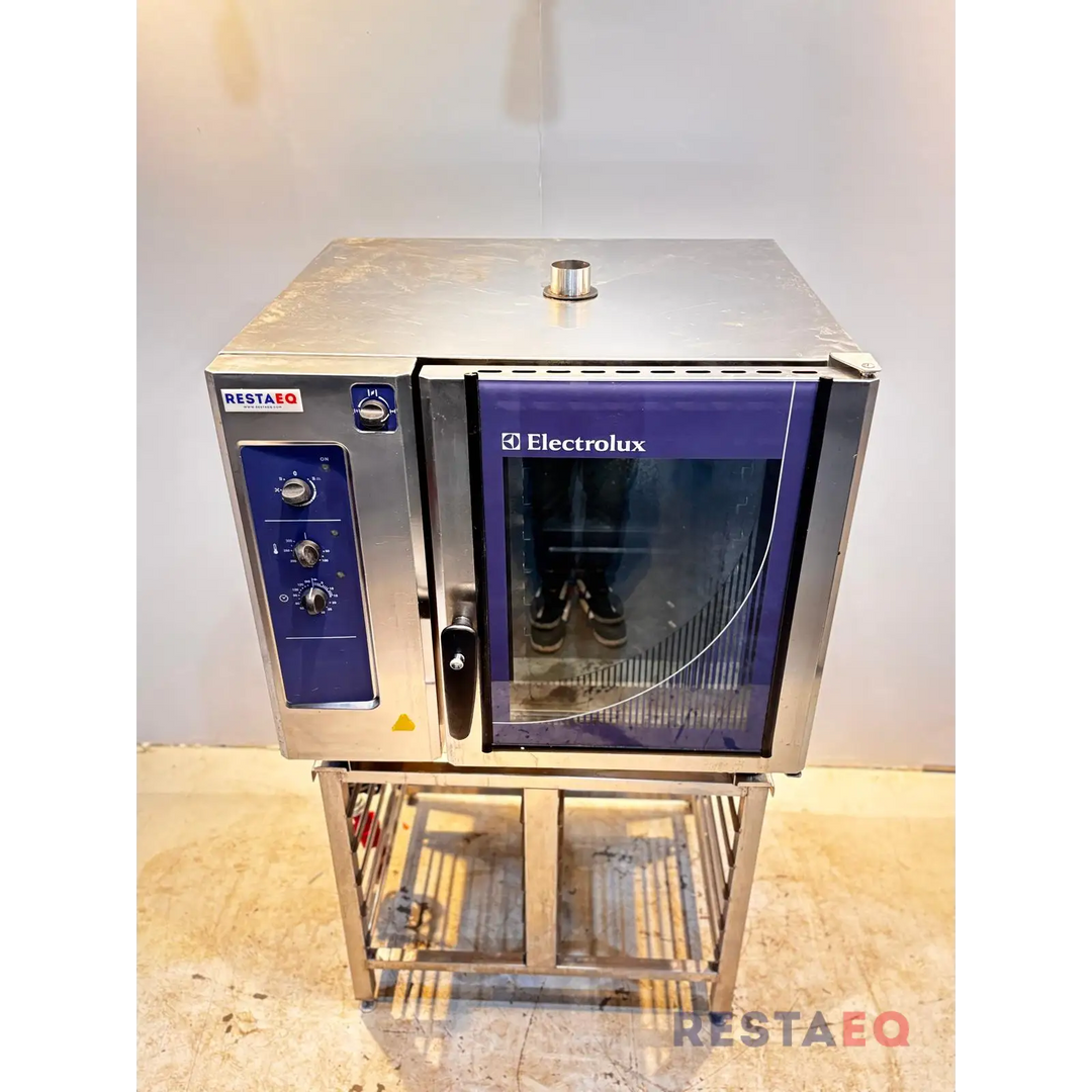 Monitoimiuuni C7E4 - Electrolux