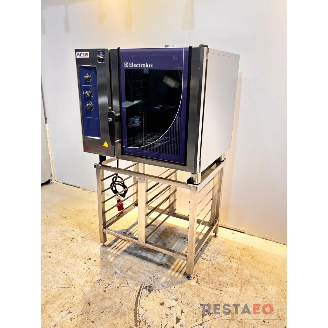 Monitoimiuuni C7E4 - Electrolux