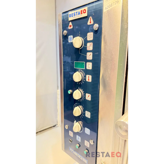 Monitoimiuuni CVP6E-CE jalustalla - Metos