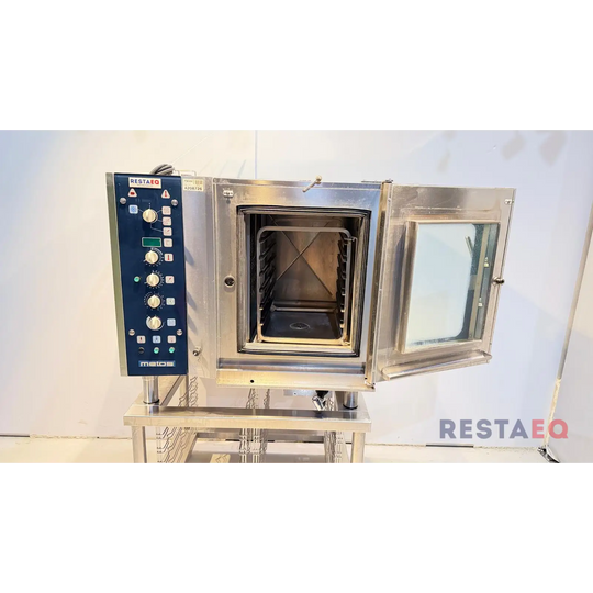 Monitoimiuuni CVP6E-CE jalustalla - Metos