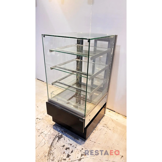 Näyttävä vitriini ns. neutraali 600 - coldex