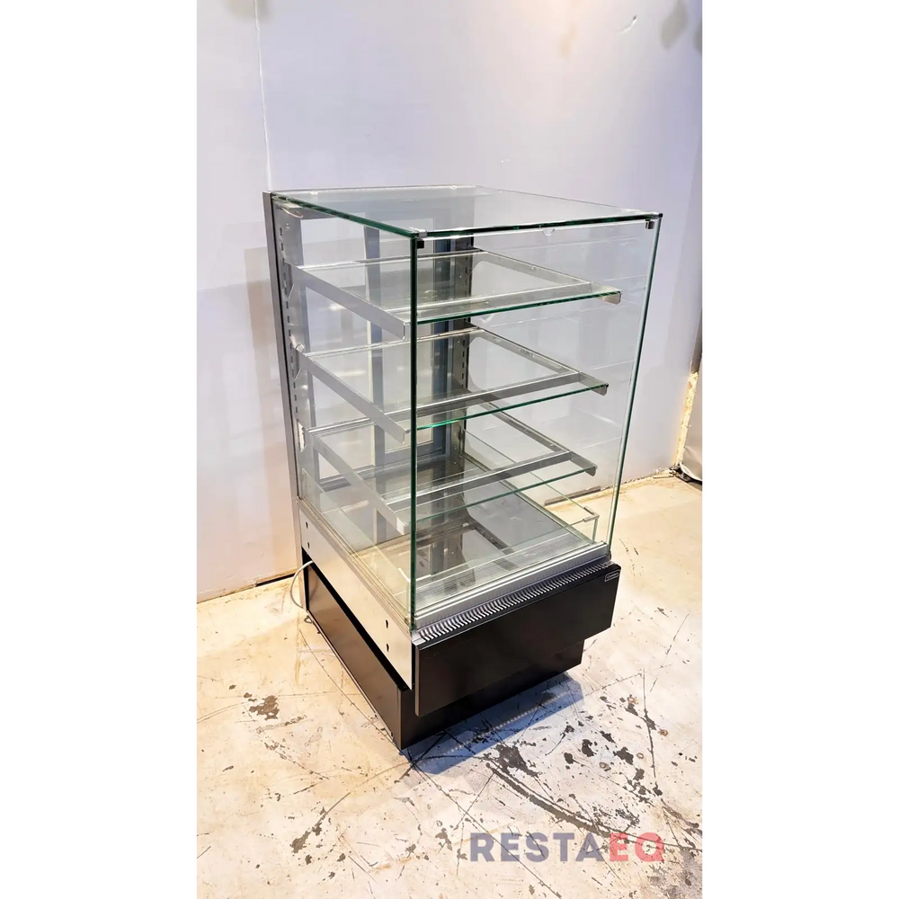 Näyttävä vitriini ns. neutraali 600 - coldex