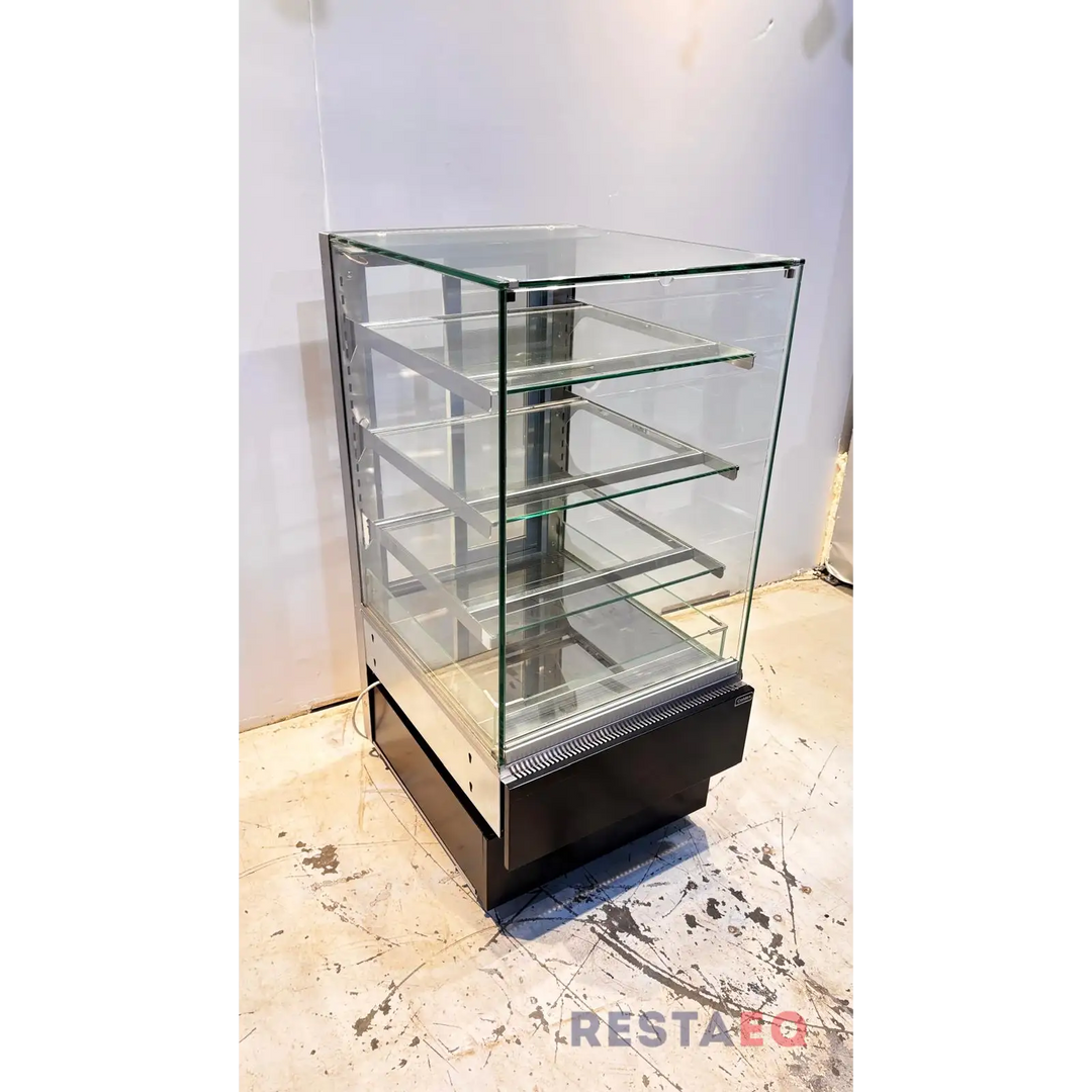 Näyttävä vitriini ns. neutraali 600 - coldex