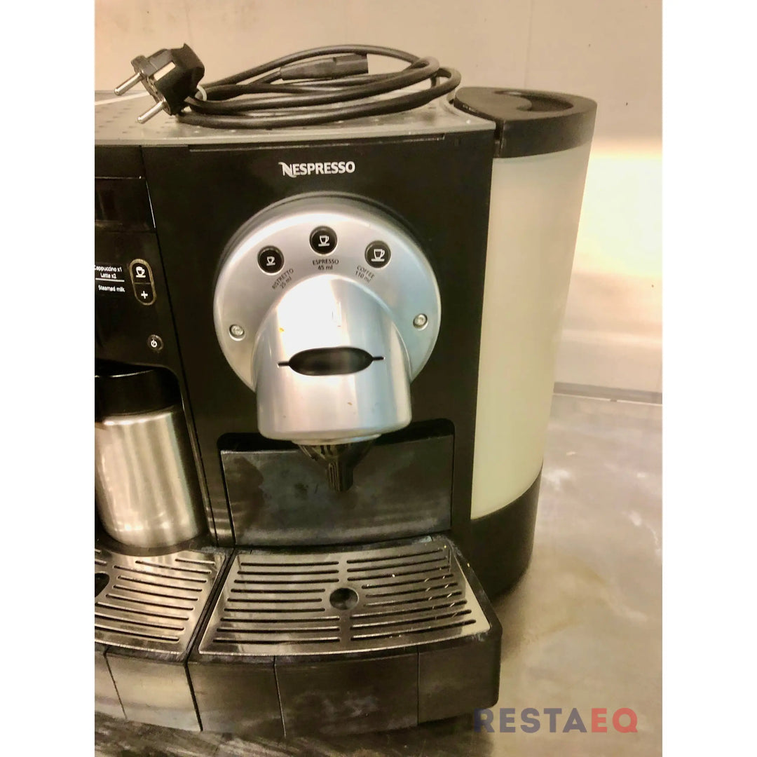 Nespresso professional Cappuccinokone Germin cs220 - 