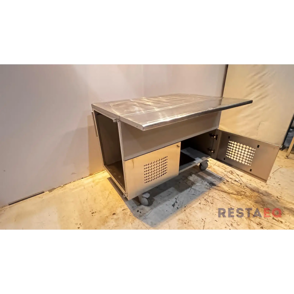 Neutraali buffetlinjan taso 1200 - Kopal