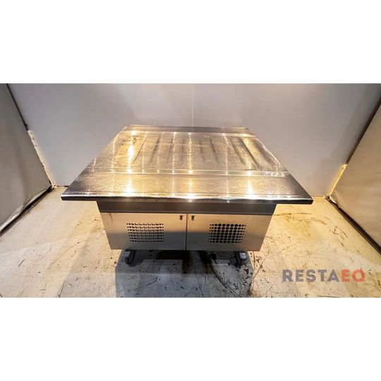 Neutraali buffetlinjan taso 1200 - Kopal