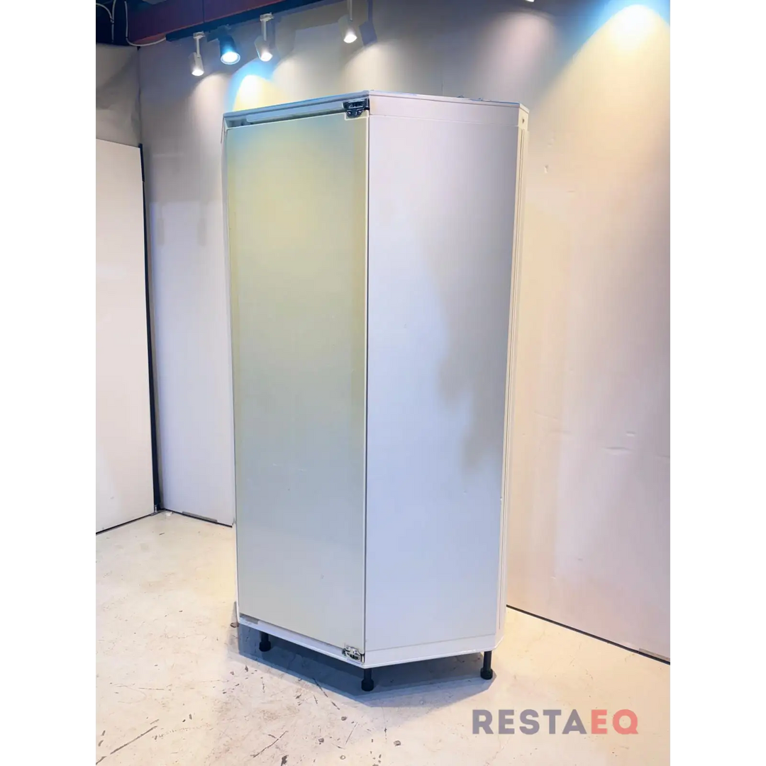 Nordcool kulmajääkaappi Corner Fridge - Nordcool