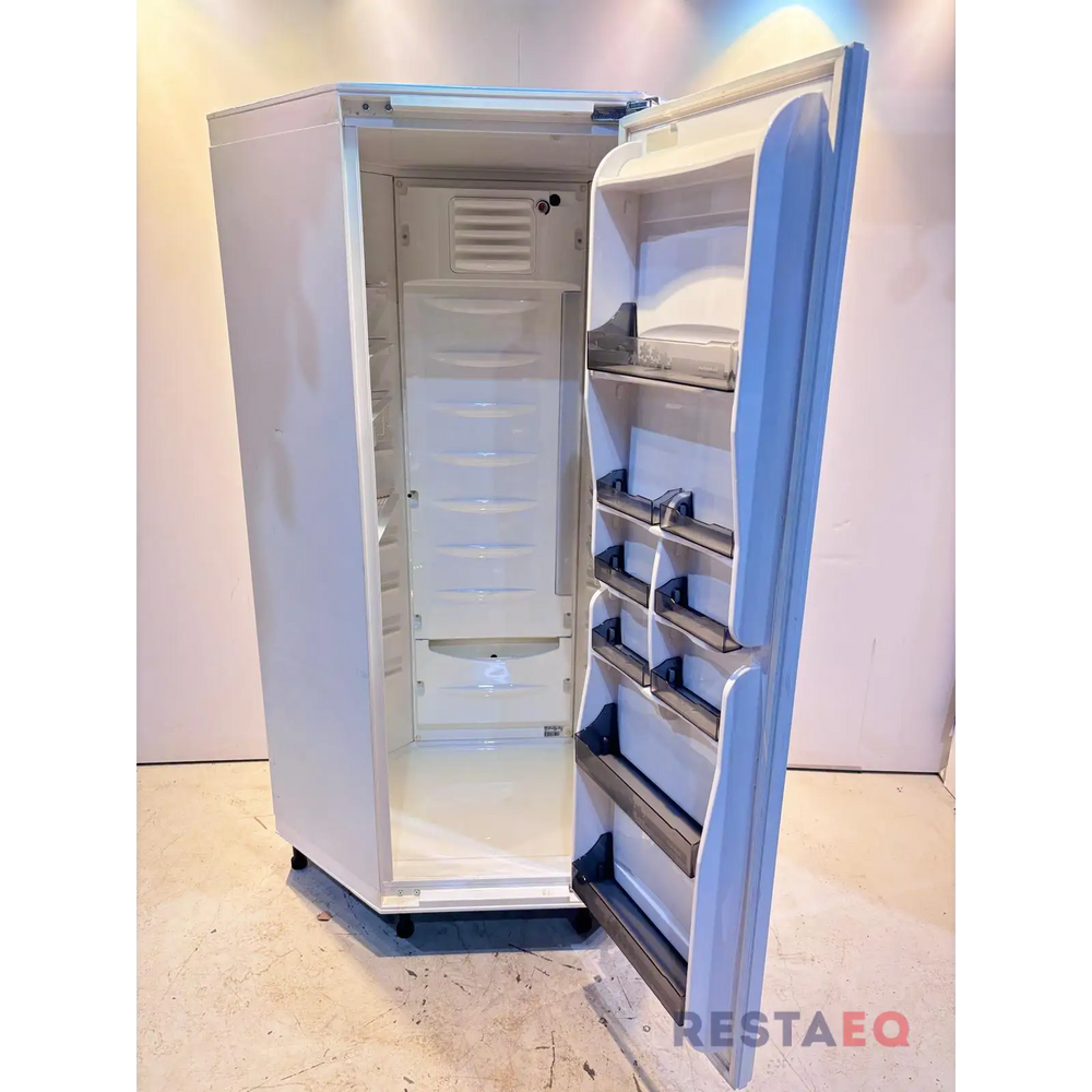 Nordcool kulmajääkaappi Corner Fridge - Nordcool