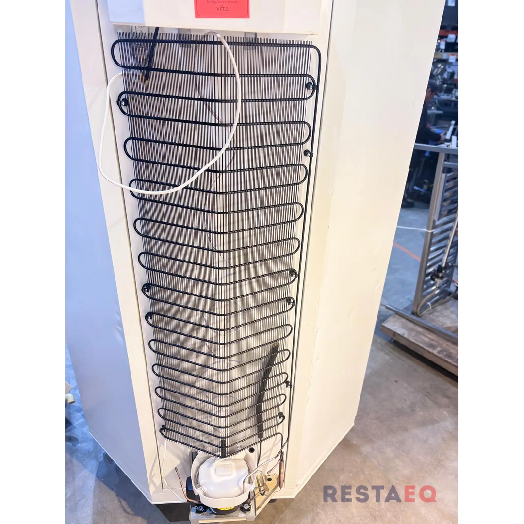 Nordcool kulmajääkaappi Corner Fridge - Nordcool
