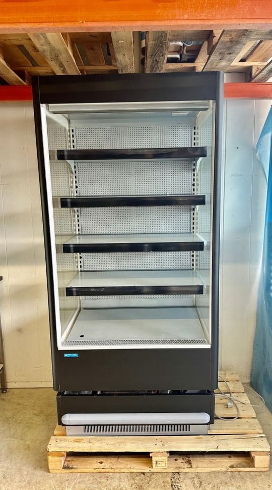 Norpe kylmähylly ECL-90A-M-ED-EC - Norpe