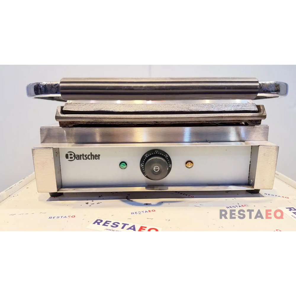 Painoparila EP-811E--P sileä/sileä - Bartscher