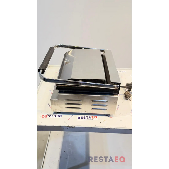 Painoparila EP-811P raita/raita - Bartscher