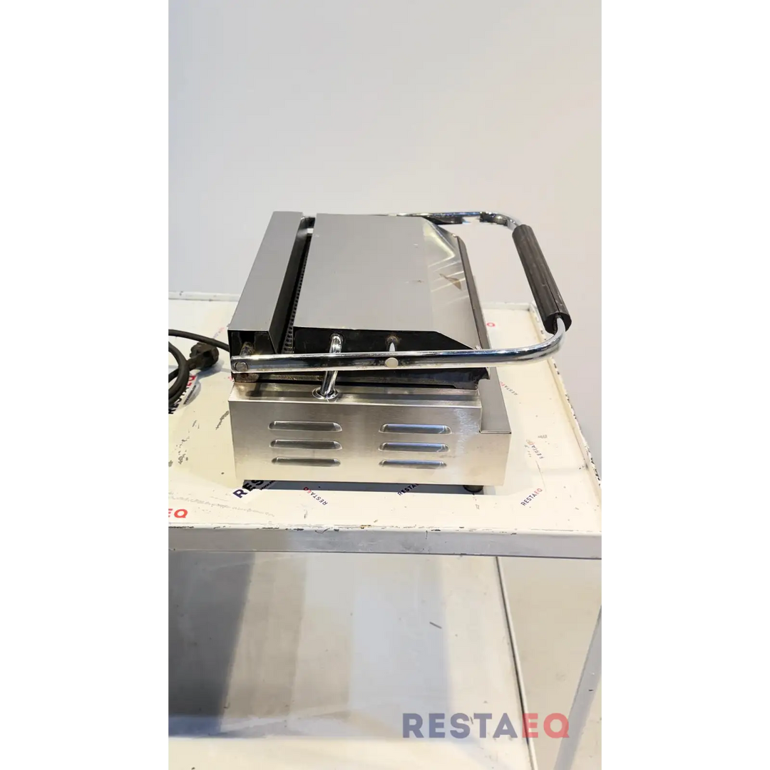 Painoparila EP-811P raita/raita - Bartscher