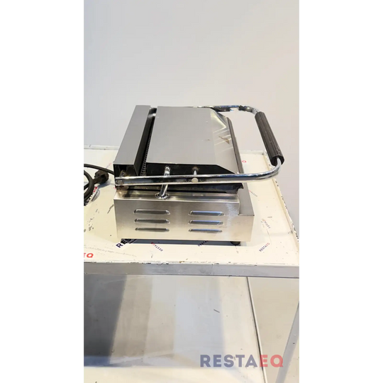 Painoparila EP-811P raita/raita - Bartscher