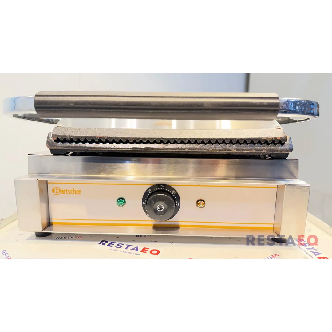 Painoparila EP-811P raita/raita - Bartscher