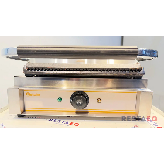 Painoparila EP-811P raita/raita - Bartscher