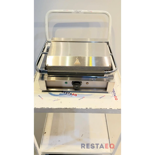 Painoparila EP-811P raita/raita - Bartscher