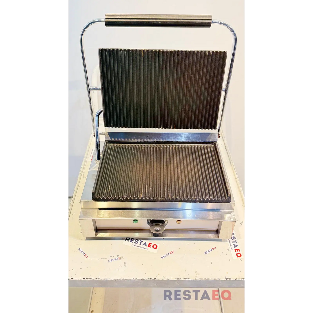 Painoparila EP-811P raita/raita - Bartscher