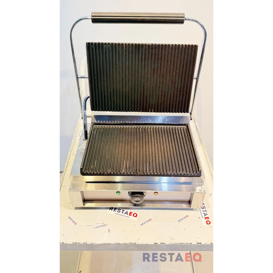 Painoparila EP-811P raita/raita - Bartscher