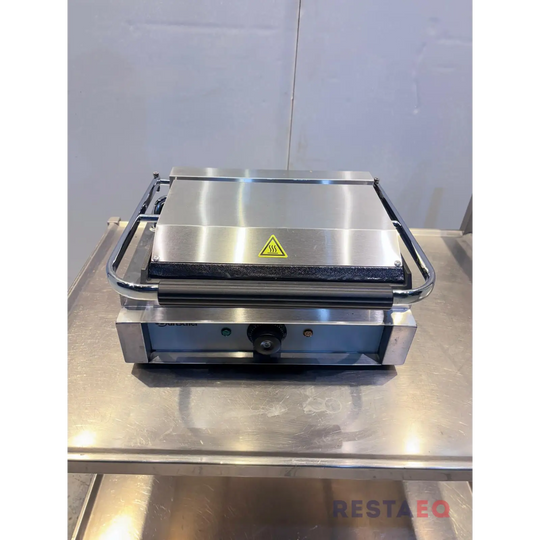 Painoparila raidotetuilla pinnoilla - Bartscher