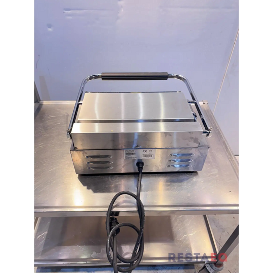 Painoparila raidotetuilla pinnoilla - Bartscher