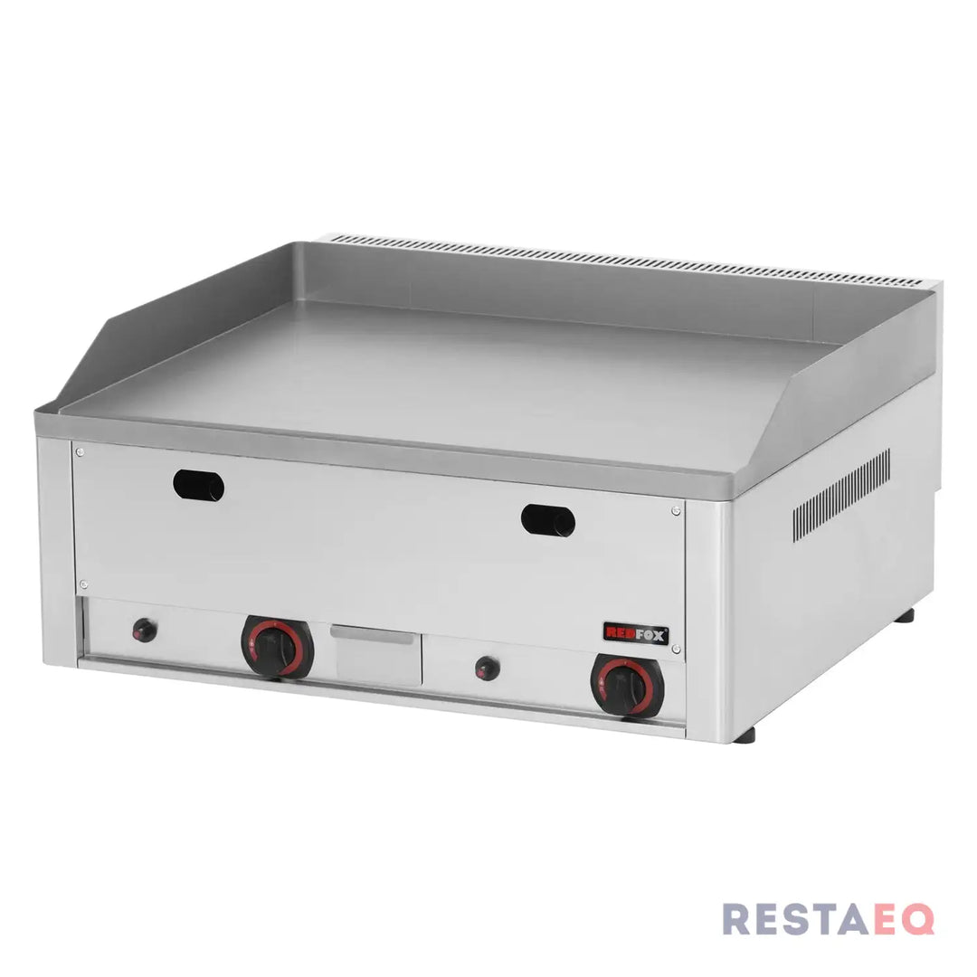 Paistotaso 65x48 kaasugrilli tasainen työtaso | REDFOX