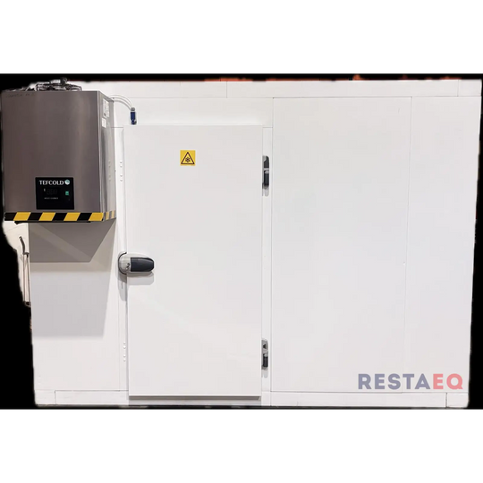 Pakastehuone Tefcold CRNF3030 - Tefcold