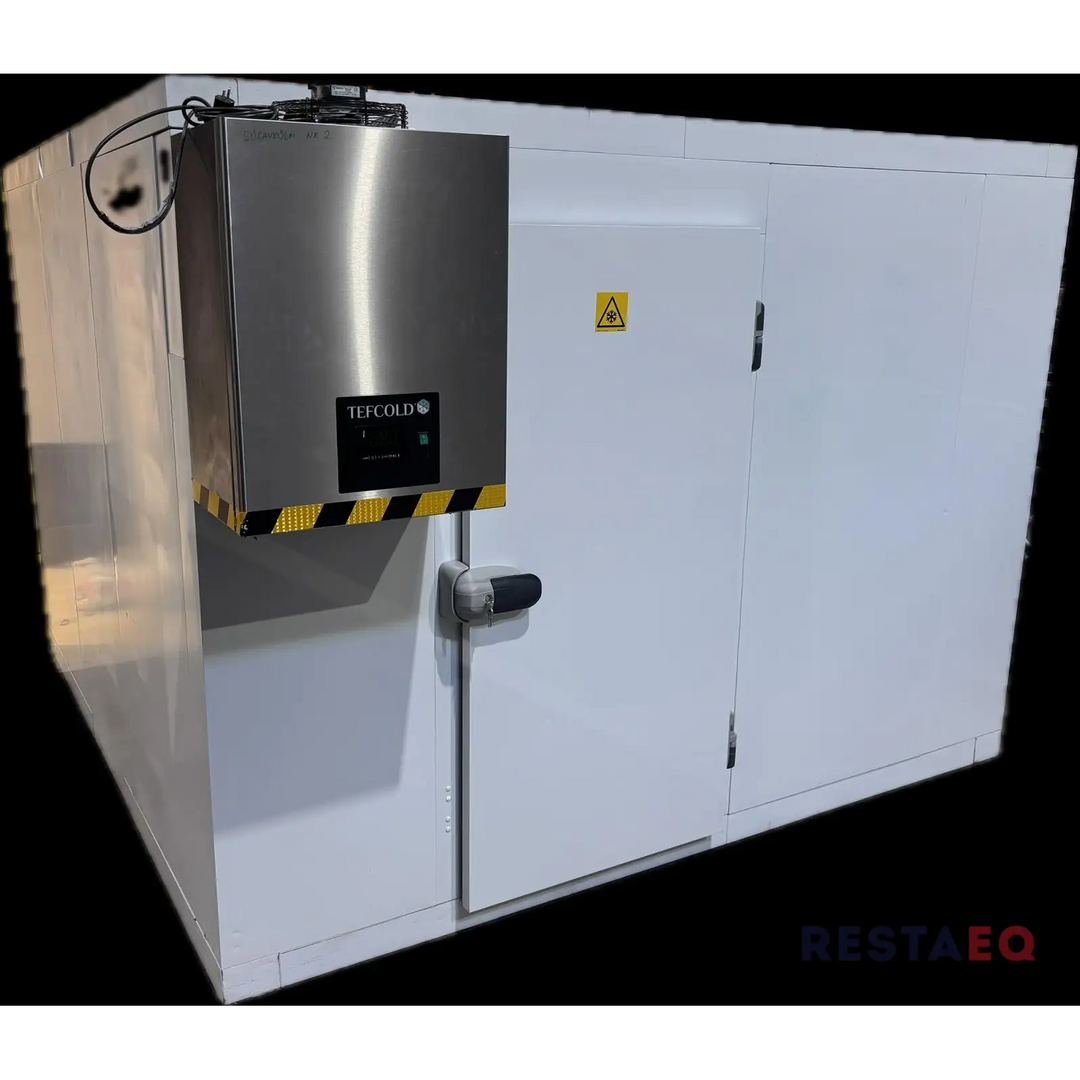 Pakastehuone Tefcold CRNF3030 - Tefcold