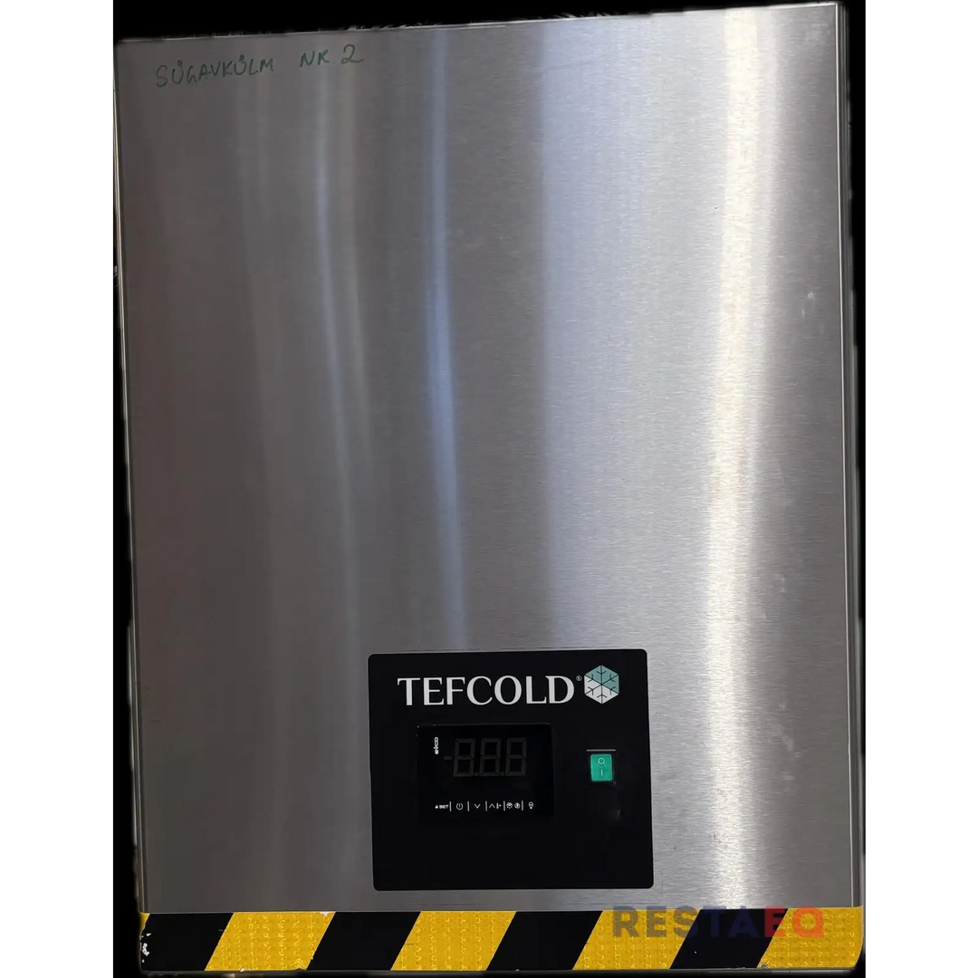 Pakastehuone Tefcold CRNF3030 - Tefcold