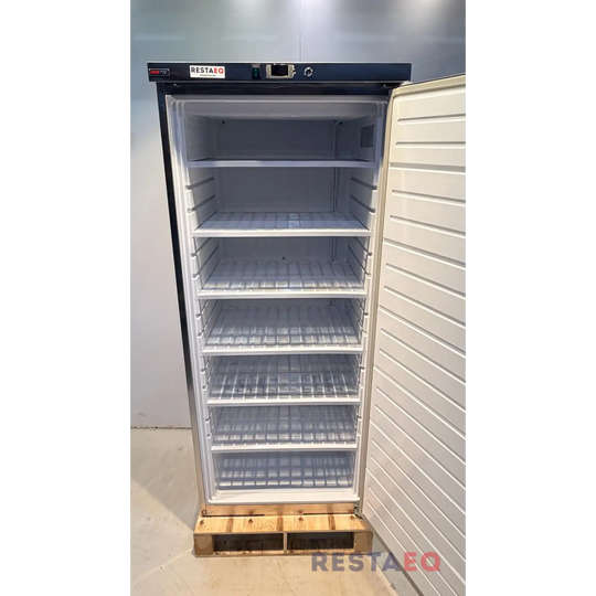 Pakastekaappi 570 l GN 2/1 ruostumaton teräs DRF 600 S